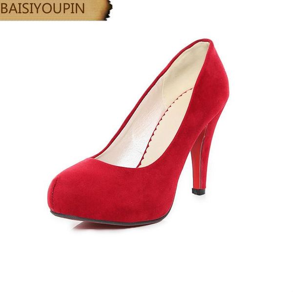 dress shoes spring 2021 round head thick waterproof taiwan high with custom women's small and larger size 32-47 pumps women, Black
dress shoes spring 2021 round head thick waterproof taiwan high with custom women's small and larger size 32-47 pumps women, Black
