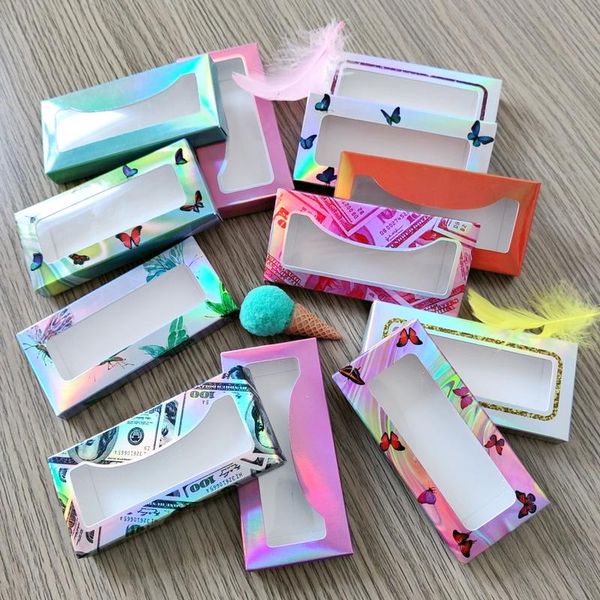 false eyelashes 20/50/100 pcs eyelash packaging box wholesale lashes boxes empty package case 8-25mm rectangle
false eyelashes 20/50/100 pcs eyelash packaging box wholesale lashes boxes empty package case 8-25mm rectangle