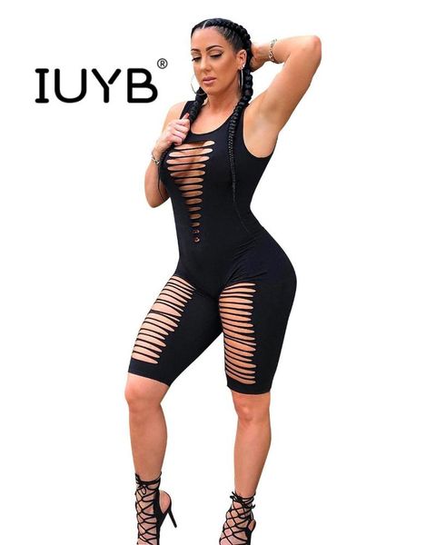 women's jumpsuits & rompers iuyb hole black soild 2021 casual sleeveless short playsuit beach style pants vest maxi bandage jumpsuit sh, Black;white
women's jumpsuits & rompers iuyb hole black soild 2021 casual sleeveless short playsuit beach style pants vest maxi bandage jumpsuit sh, Black;white