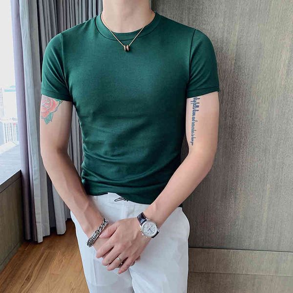 shirts british fashion 2021 summer short sleeve t for solid men's clothing all game of cotton fine fit t-shirt homme 3xl-m deaw, White;black
shirts british fashion 2021 summer short sleeve t for solid men's clothing all game of cotton fine fit t-shirt homme 3xl-m deaw, White;black