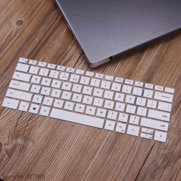 silicone lapkeyboard cover protector for xps13 xps 13 9310 9300 13.3" / 15 9500 xps15 2021 15.6 inch covers
silicone lapkeyboard cover protector for xps13 xps 13 9310 9300 13.3" / 15 9500 xps15 2021 15.6 inch covers