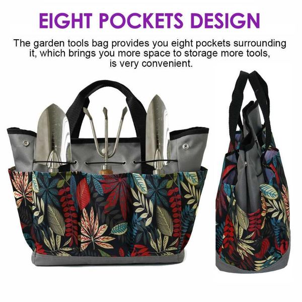 garden tool bag organizer multifunctional portable storage green oxford wall hanging bags pockets for home
garden tool bag organizer multifunctional portable storage green oxford wall hanging bags pockets for home