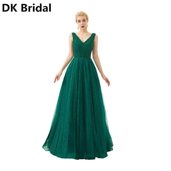 party dresses 2021 elegant green evening for woman v neck floor length a line long sequin beaded prom dress vestido de novia, White;black
party dresses 2021 elegant green evening for woman v neck floor length a line long sequin beaded prom dress vestido de novia, White;black