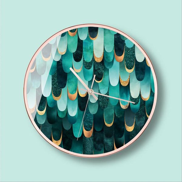 wall clocks nordic silent clock large metal hanging watch home simple modern living room black luxury saat decorÂ
wall clocks nordic silent clock large metal hanging watch home simple modern living room black luxury saat decorÂ