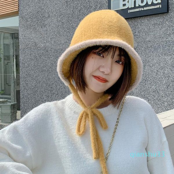 beanies hat autumn and winter fisherman fashion all-match thickening warm ear protector hairy basin
beanies hat autumn and winter fisherman fashion all-match thickening warm ear protector hairy basin