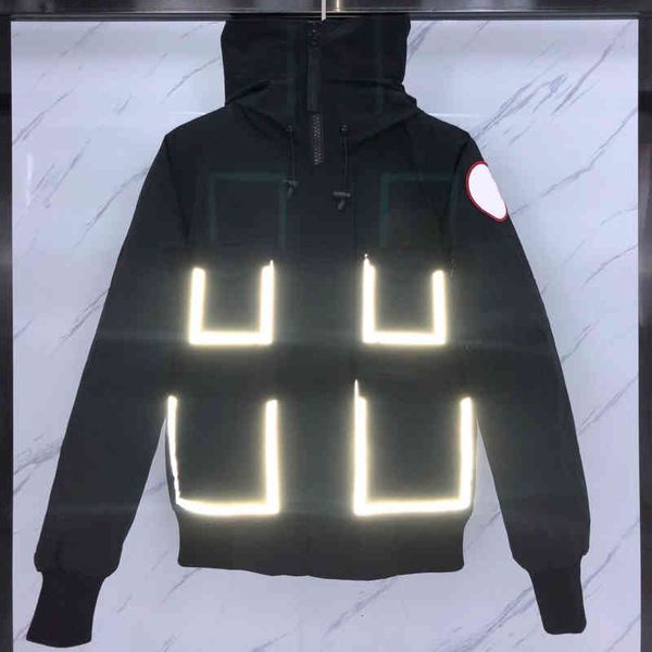 men's down & parkas winter womens goose down jacket women owl canada reflective mens gooses parka canadas canadian ovo long sleeve coat, Black
men's down & parkas winter womens goose down jacket women owl canada reflective mens gooses parka canadas canadian ovo long sleeve coat, Black