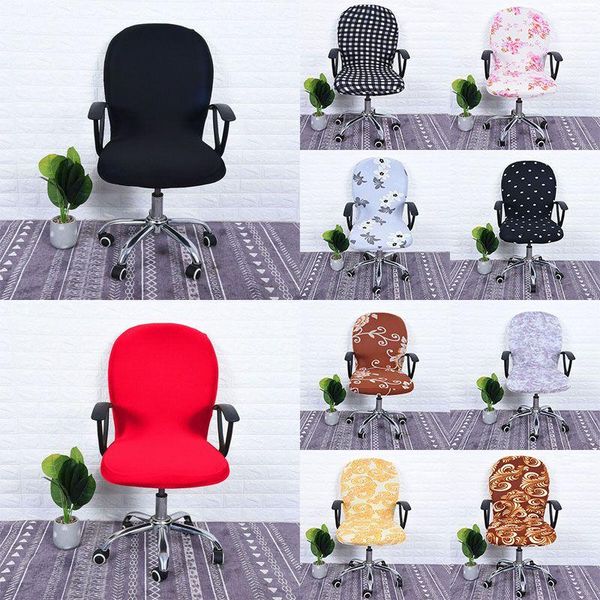 chair covers office computer cover elastic side arm chaise stretch rotating lift removable printed
chair covers office computer cover elastic side arm chaise stretch rotating lift removable printed