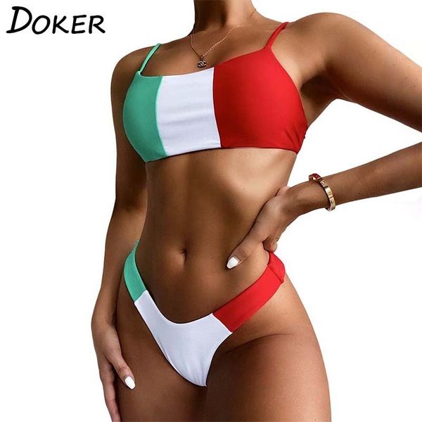 mini bikini swimsuit women swimwear push up bikini set patchwork biquini brazilian summer beach bathing suit swim wear 210423, White;black
mini bikini swimsuit women swimwear push up bikini set patchwork biquini brazilian summer beach bathing suit swim wear 210423, White;black