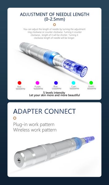 vaney derma auto pen stamp micro needle roller anti aging skin therapy wand electric derma pen
vaney derma auto pen stamp micro needle roller anti aging skin therapy wand electric derma pen