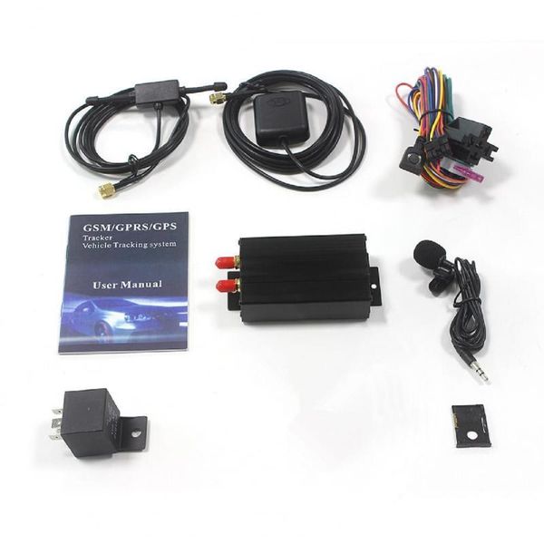 car gps & accessories 2021 tk103a 4 band real-time dual positioning anti-theft gsm tracker built-in antenna auto locator tracking device
car gps & accessories 2021 tk103a 4 band real-time dual positioning anti-theft gsm tracker built-in antenna auto locator tracking device