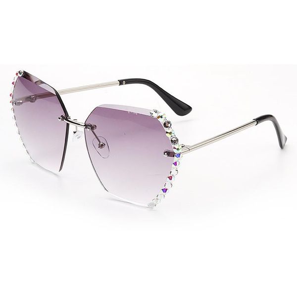 sunglasses fashion suqare women rhinestones sunglass vintage men design eyewear gradient shades uv400 sun glass, White;black
sunglasses fashion suqare women rhinestones sunglass vintage men design eyewear gradient shades uv400 sun glass, White;black