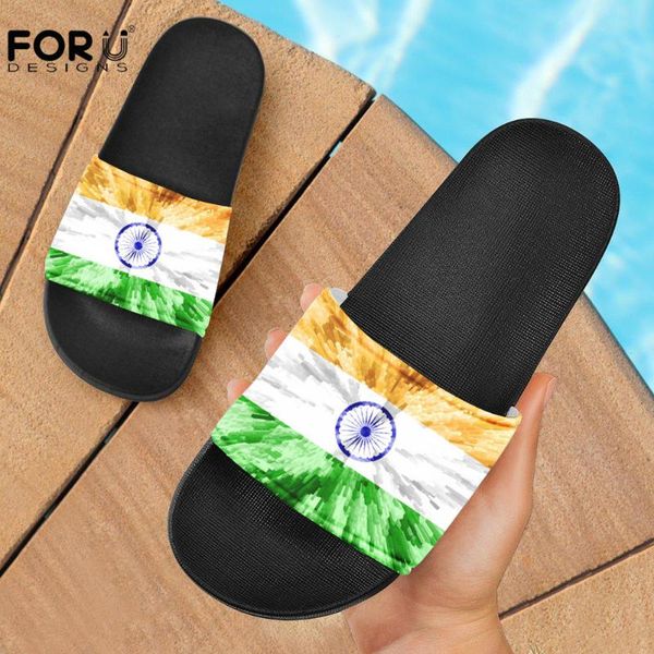 flag of printed women flats summer fashion slides shoes beach casual ladies slippers woman bathroom flip flop, Black
flag of printed women flats summer fashion slides shoes beach casual ladies slippers woman bathroom flip flop, Black