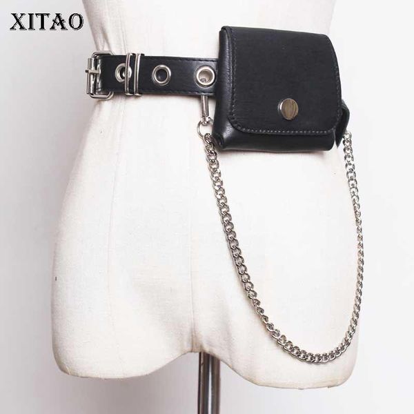 belts xitao vintage chain cummerbunds fashion women patchwork small fresh 2021 spring autumn loose minority zy5148, Black;brown
belts xitao vintage chain cummerbunds fashion women patchwork small fresh 2021 spring autumn loose minority zy5148, Black;brown