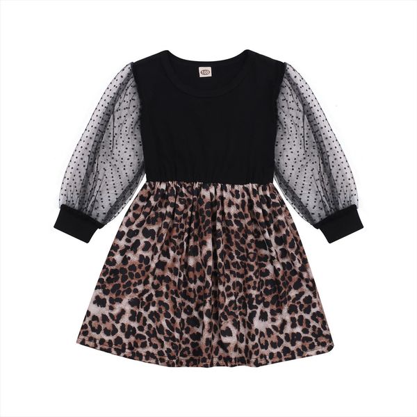2 6years baby kid girls girl dress spring autumn patchwork princess long sleeve with leopard printed party wear, Red;yellow
2 6years baby kid girls girl dress spring autumn patchwork princess long sleeve with leopard printed party wear, Red;yellow