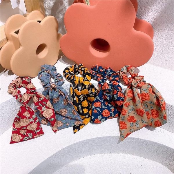 hair accessories 2021 korea style sweet girl bow tie ribbon fabric flower cute simple floral rope for women fashion
hair accessories 2021 korea style sweet girl bow tie ribbon fabric flower cute simple floral rope for women fashion