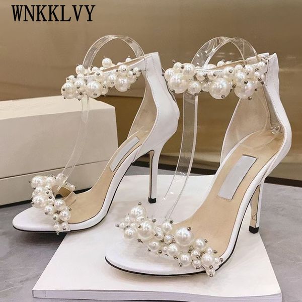 70% off wholesale flip-flops spring summer thin high heel sandals women crystal pearl chain decor ankle strap luxury sandalias party dress s, Black
70% off wholesale flip-flops spring summer thin high heel sandals women crystal pearl chain decor ankle strap luxury sandalias party dress s, Black