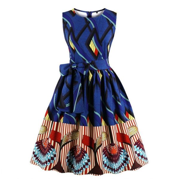 dresses new design bazin sleeveless dashiki dress lady riche traditional clothing summer african for women, Black;gray
dresses new design bazin sleeveless dashiki dress lady riche traditional clothing summer african for women, Black;gray
