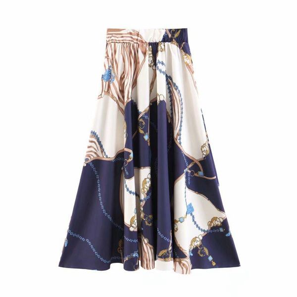 women print floral long bohemian bandage skirt gypsy boho ladies female lace up flowers elastic 2021 skirts, Black
women print floral long bohemian bandage skirt gypsy boho ladies female lace up flowers elastic 2021 skirts, Black