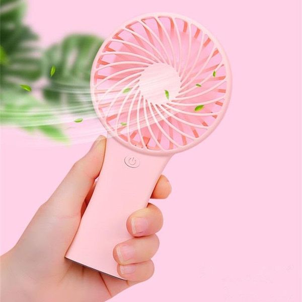 electric fans 1200mah handheld mini fan usb rechargeable battery portable small deskdesk air cooling for outdoors home
electric fans 1200mah handheld mini fan usb rechargeable battery portable small deskdesk air cooling for outdoors home
