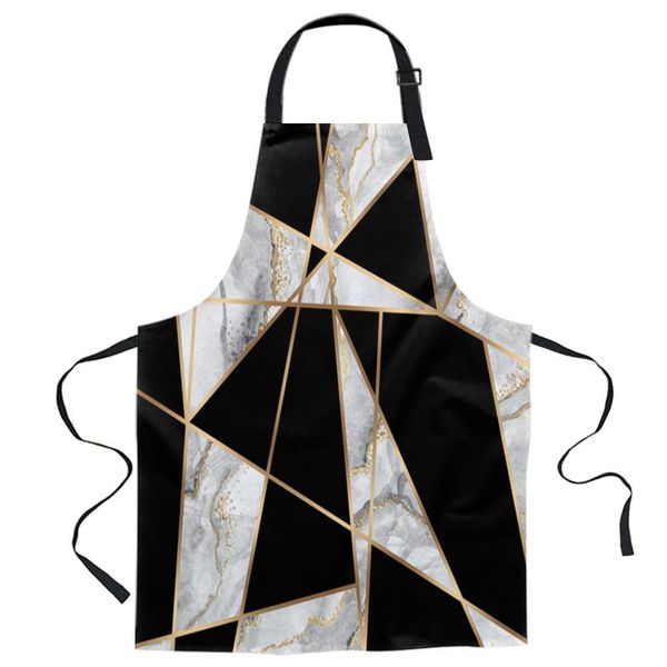 aprons marble printed kitchen cooking baking canvas sleeveless for women man kids home delantal cocina
aprons marble printed kitchen cooking baking canvas sleeveless for women man kids home delantal cocina
