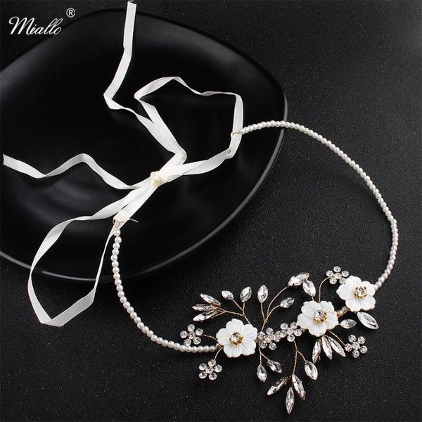 hair clips & barrettes bridal wedding accessories handmade pearl headband for women jewelry rhinestone bride headpiece party bridesmaid gift, Golden;silver
hair clips & barrettes bridal wedding accessories handmade pearl headband for women jewelry rhinestone bride headpiece party bridesmaid gift, Golden;silver