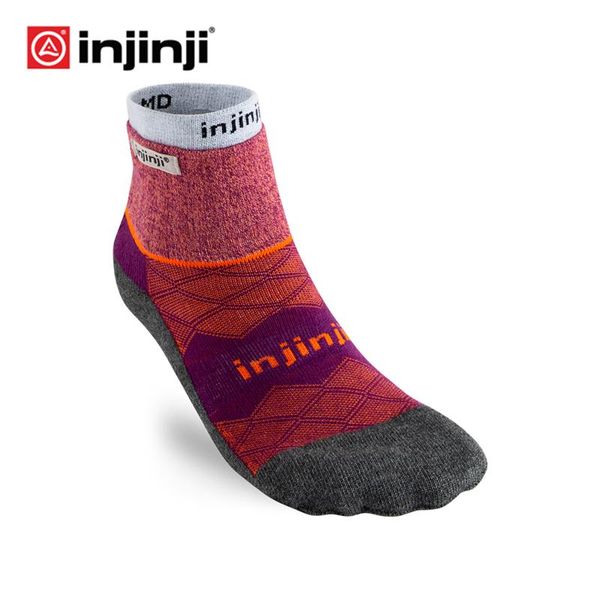 sports socks injinji women's liner+hiker midweig mini-crew running blister prevention coolmax pilates five fingers heated, Black
sports socks injinji women's liner+hiker midweig mini-crew running blister prevention coolmax pilates five fingers heated, Black