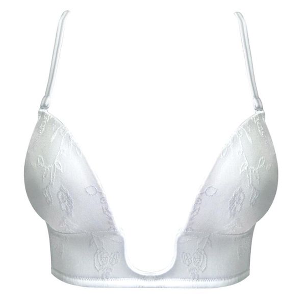 bras yandw white push up bra plunge deep gather simple transparent straps floral silicone women 70 75 80 85 90 95 a b c d e, Red;black
bras yandw white push up bra plunge deep gather simple transparent straps floral silicone women 70 75 80 85 90 95 a b c d e, Red;black