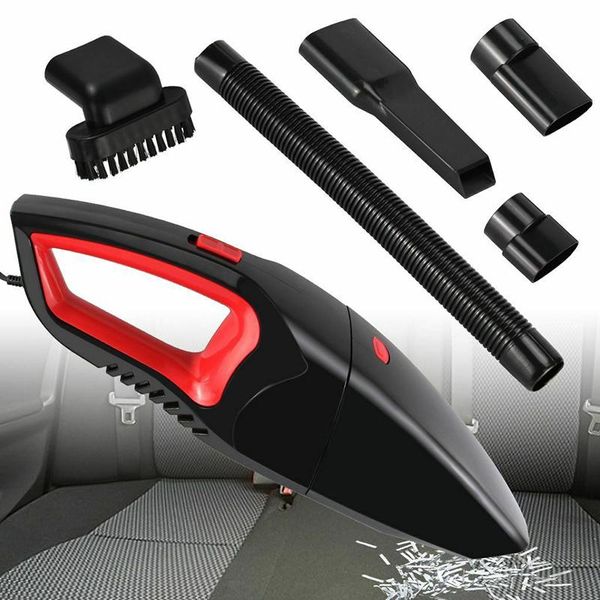 car organizer vacuum cleaner handheld wet dry 120w mini portable duster for auto dust c66
car organizer vacuum cleaner handheld wet dry 120w mini portable duster for auto dust c66