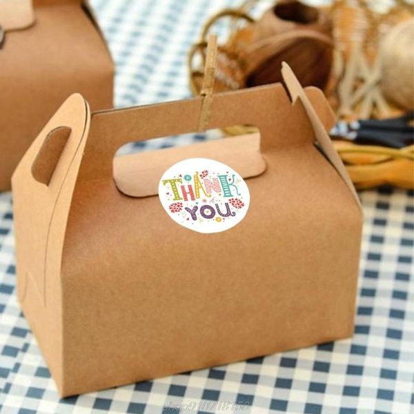 500pcs creative thank you stickers handmade round seal labels for candy gift box wedding thanks a06 21 dropship wrap
500pcs creative thank you stickers handmade round seal labels for candy gift box wedding thanks a06 21 dropship wrap