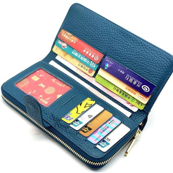 wallets 2021 100% genuine leather designer women wallet fashion money bag cell phone pocket ladies luxury, Red;black
wallets 2021 100% genuine leather designer women wallet fashion money bag cell phone pocket ladies luxury, Red;black