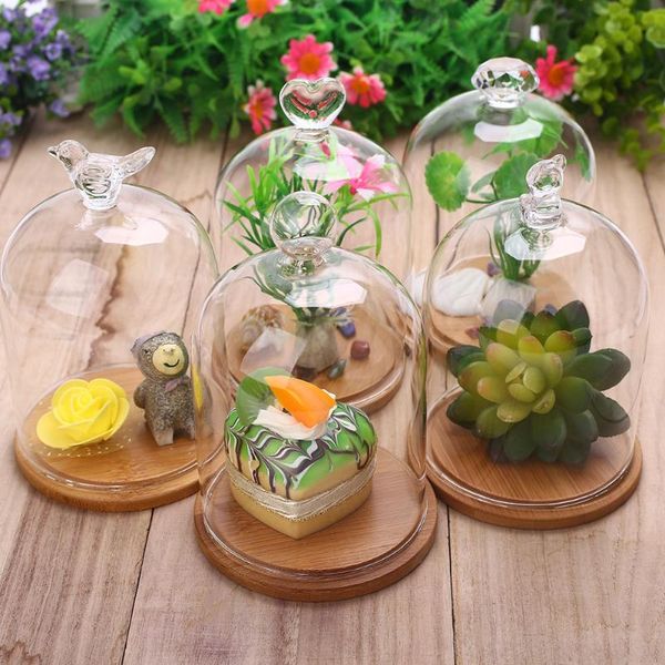vases preserved fresh rose vase flower glass cover floral decor creative decorating bird bear love heart valentine's day gift ornament
vases preserved fresh rose vase flower glass cover floral decor creative decorating bird bear love heart valentine's day gift ornament