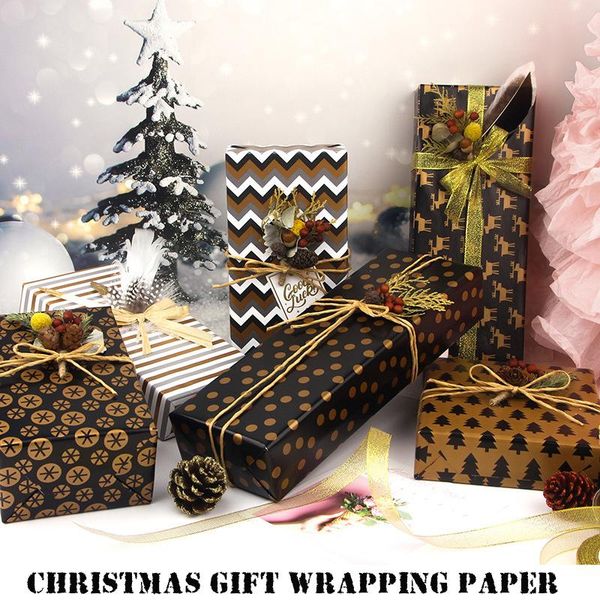 gift wrap retro simple wrapping paper multipurpose cuttable single-sided box 70cmx50cm
gift wrap retro simple wrapping paper multipurpose cuttable single-sided box 70cmx50cm