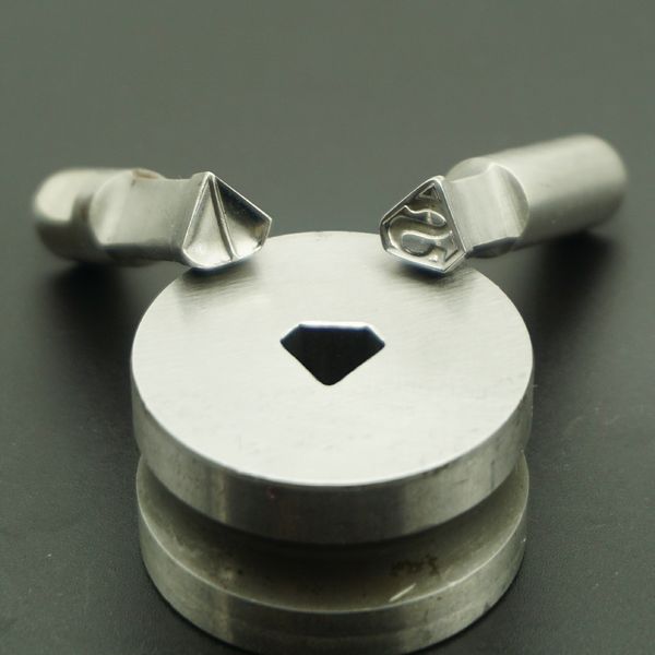 milk tablet die press stamp tool tooling candy punch set customization punch cast for tablet machine
milk tablet die press stamp tool tooling candy punch set customization punch cast for tablet machine