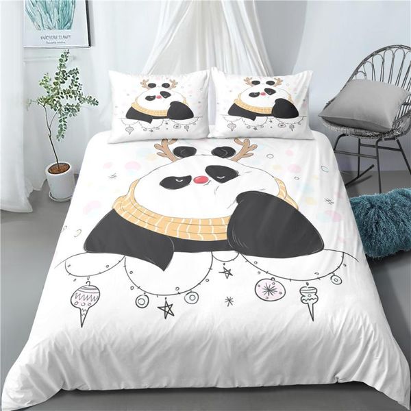 bedding sets quilt cover and pillowcase three-piece set red panda 3d digital printing us/eu/australia large size double bed
bedding sets quilt cover and pillowcase three-piece set red panda 3d digital printing us/eu/australia large size double bed