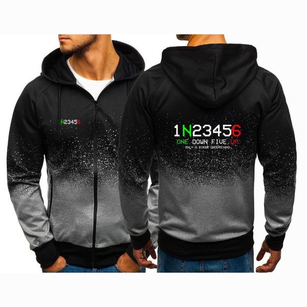 men's hoodies & sweatshirts spring gradient color biker 1n23456 motorcycle and autumn fashion cotton man sport jacket, Black
men's hoodies & sweatshirts spring gradient color biker 1n23456 motorcycle and autumn fashion cotton man sport jacket, Black
