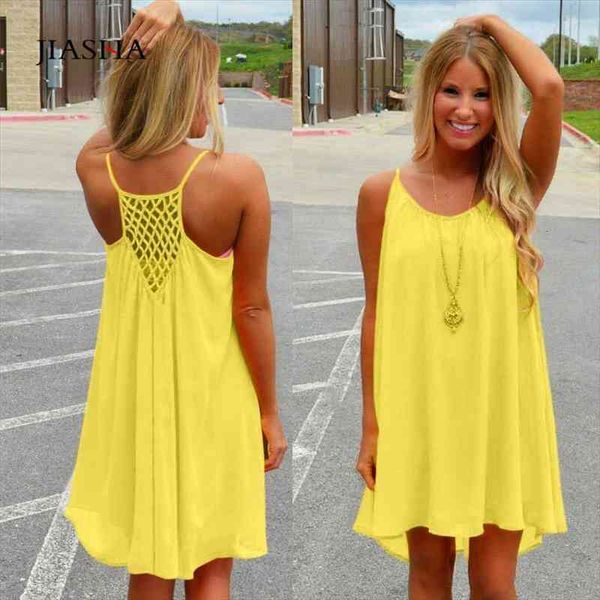 female summer dress woman sundress breathable chiffon fluorescence clothing women beach dresses vestido, Black;gray
female summer dress woman sundress breathable chiffon fluorescence clothing women beach dresses vestido, Black;gray