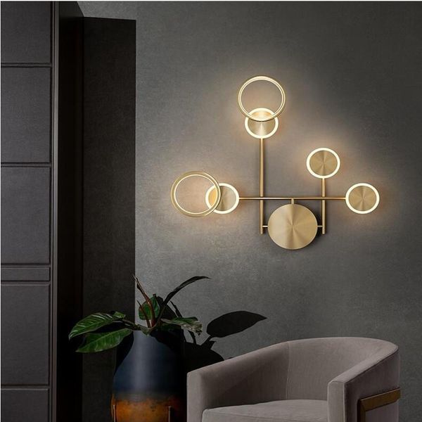 wall lamps bedside luxury copper art deco sconce lights for bedroom living room loft aisle home indoor lighting lamp
wall lamps bedside luxury copper art deco sconce lights for bedroom living room loft aisle home indoor lighting lamp