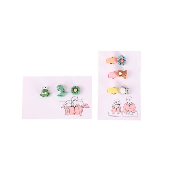 girls hair accessories hairclips bb clip barrettes clips children cartoon ring cute baby mini broken side accessory resin trinket head rope, Slivery;white
girls hair accessories hairclips bb clip barrettes clips children cartoon ring cute baby mini broken side accessory resin trinket head rope, Slivery;white