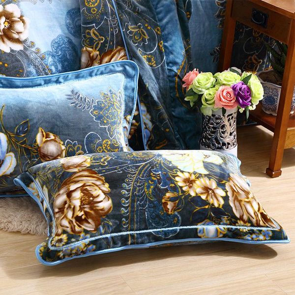 2pcs coral fleece pillowcase thicken winter soft and comfortable pillow case 48x74cm short plush printing pillowcases
2pcs coral fleece pillowcase thicken winter soft and comfortable pillow case 48x74cm short plush printing pillowcases