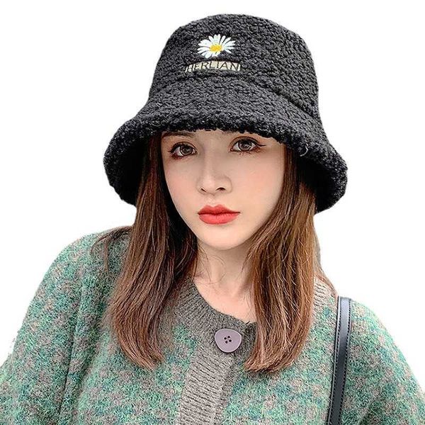 autumn and winter fisherman's hat women's hat foreign style beautiful fried street children's fashion korean version, Blue;gray
autumn and winter fisherman's hat women's hat foreign style beautiful fried street children's fashion korean version, Blue;gray