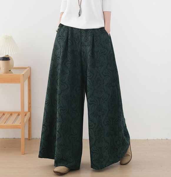 trousers autumn winter 2021 loose pants high waist straight printing wide leg women's casual women full sweatpants & capris, Black;white
trousers autumn winter 2021 loose pants high waist straight printing wide leg women's casual women full sweatpants & capris, Black;white