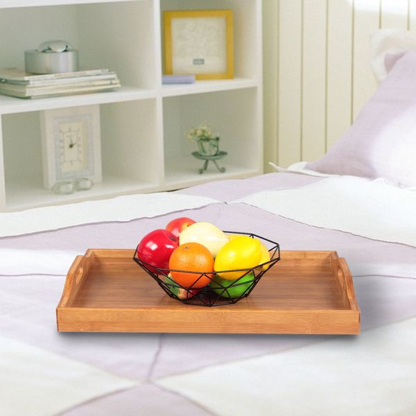 home japanese style bamboo tray with handle l restaurant dish rectangular water cup tea creative wood color
home japanese style bamboo tray with handle l restaurant dish rectangular water cup tea creative wood color