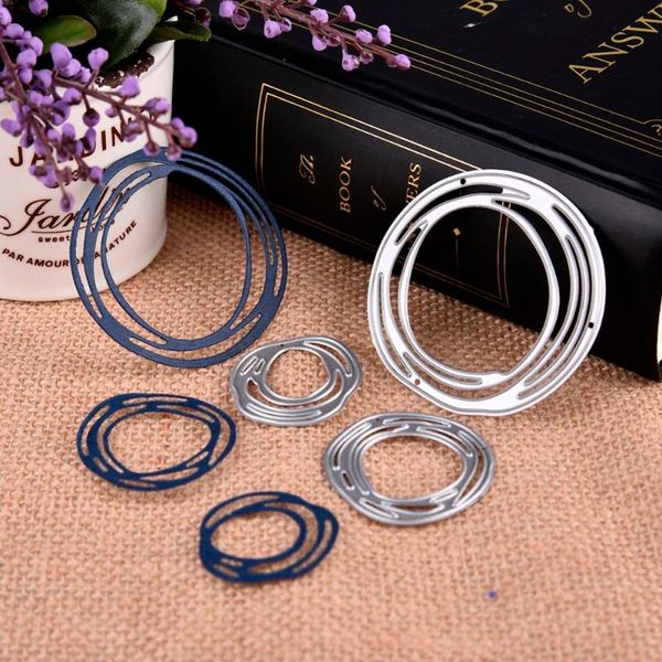 annulus decoration 3pcs metal circle ring cutting dies mold scrapbook embossing paper craft knife mould stencil stamps and painting supplies
annulus decoration 3pcs metal circle ring cutting dies mold scrapbook embossing paper craft knife mould stencil stamps and painting supplies