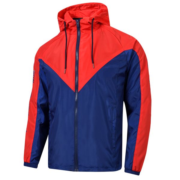 men's jacket sports hooded fashion with tick letter casual coat jackets 4 colors size -4xl, Black;brown
men's jacket sports hooded fashion with tick letter casual coat jackets 4 colors size -4xl, Black;brown