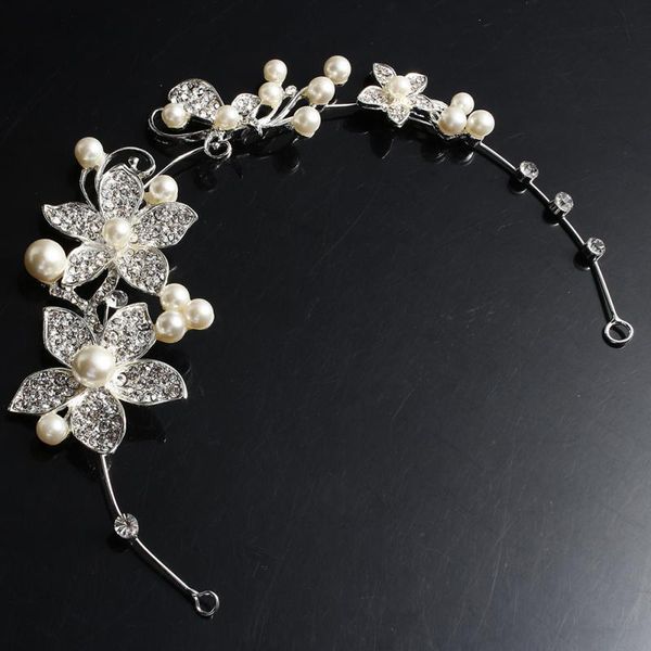 hair clips & barrettes bride headdress crystal hairbands female ornament wedding headpiece girls head jewelry party decorations 2021 fashion, Golden;silver
hair clips & barrettes bride headdress crystal hairbands female ornament wedding headpiece girls head jewelry party decorations 2021 fashion, Golden;silver