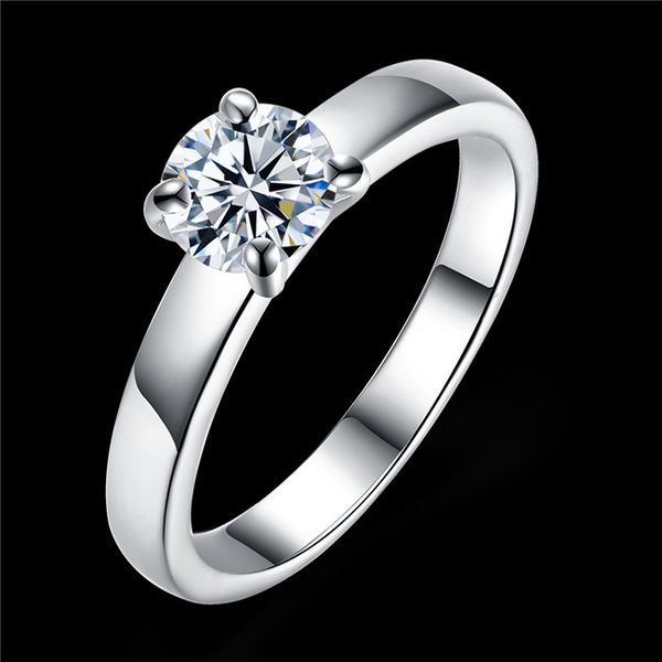 women's sterling silver plated square gem zircon ring gssr1012 fashion 925 silver plate rings, Golden;silver
women's sterling silver plated square gem zircon ring gssr1012 fashion 925 silver plate rings, Golden;silver