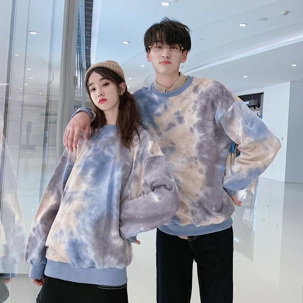 women's hoodies & sweatshirts the tie-dye for autumn 2021 are designed by a minority of couples clothes clothing, Black
women's hoodies & sweatshirts the tie-dye for autumn 2021 are designed by a minority of couples clothes clothing, Black