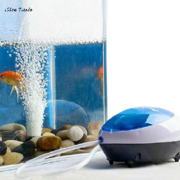 aquariums ultra silent high energy efficient aquarium fish tank oxygen air pump 2w bubble disk stone aerator
aquariums ultra silent high energy efficient aquarium fish tank oxygen air pump 2w bubble disk stone aerator