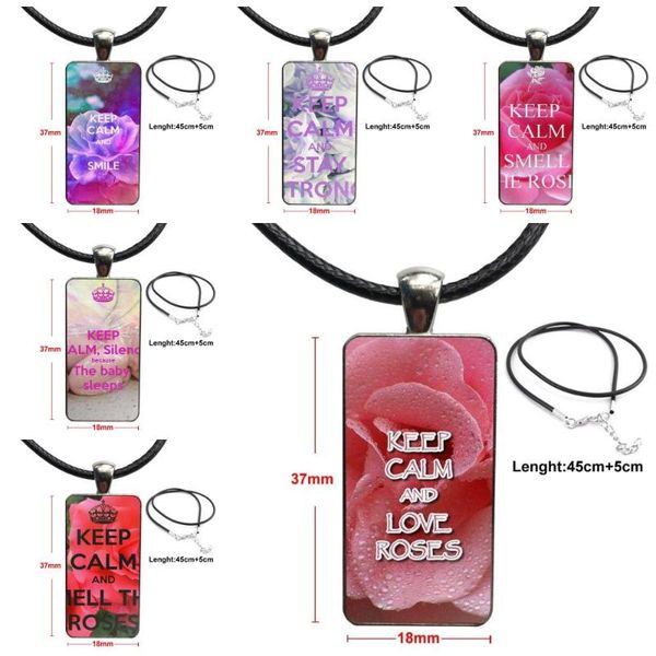 pendant necklaces for child keep calm and irish dance rose pink glass necklace handmade half rectangle, Silver
pendant necklaces for child keep calm and irish dance rose pink glass necklace handmade half rectangle, Silver