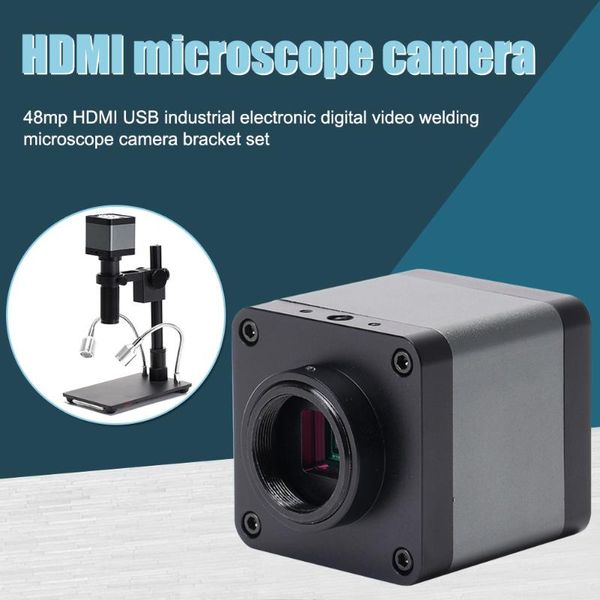 mini cameras 48mp microscope camera industrial digital video mount kit for industry puo88
mini cameras 48mp microscope camera industrial digital video mount kit for industry puo88